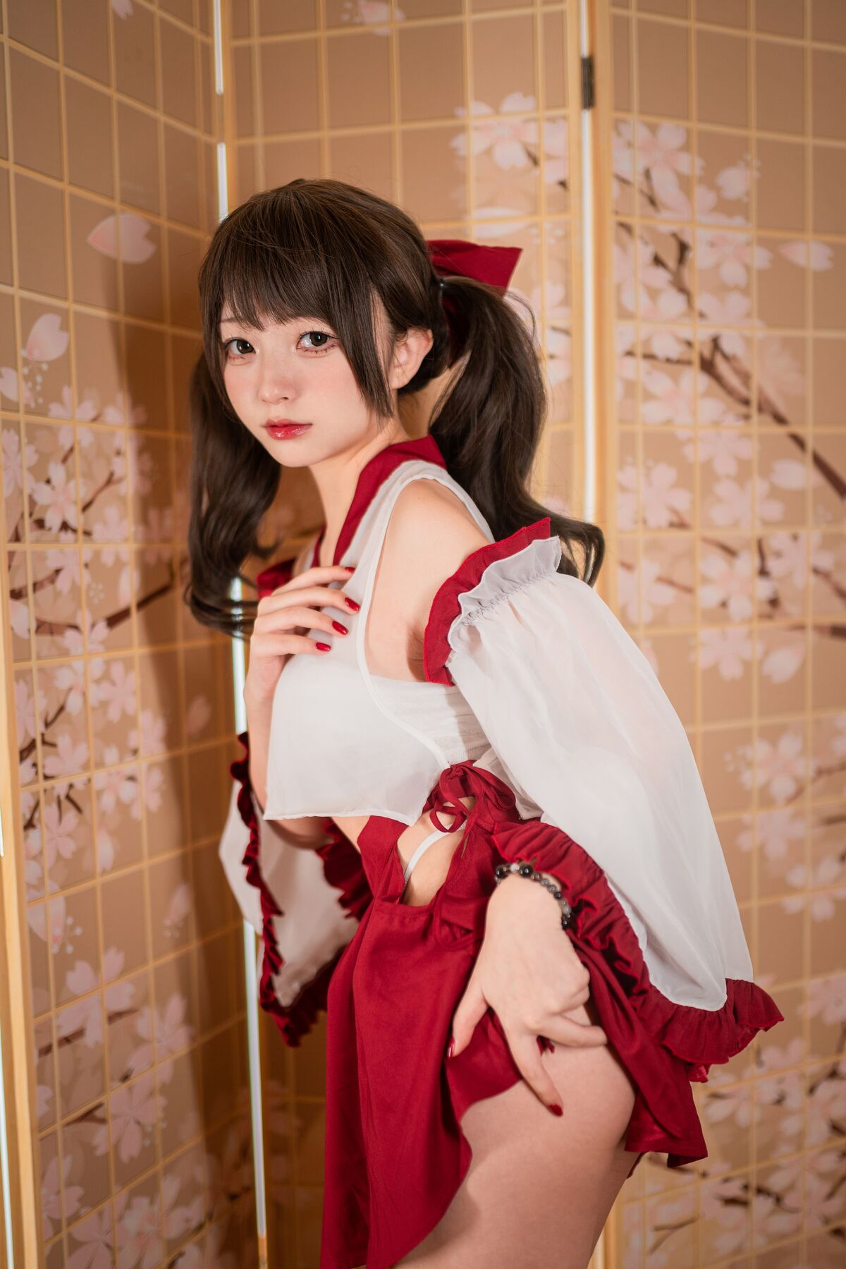 Coser@花铃 小巫女 0054 2787478729.jpg