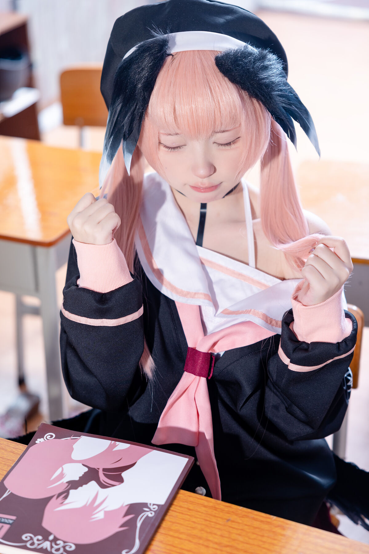 Coser@花铃 小春 0015 6071647097.jpg