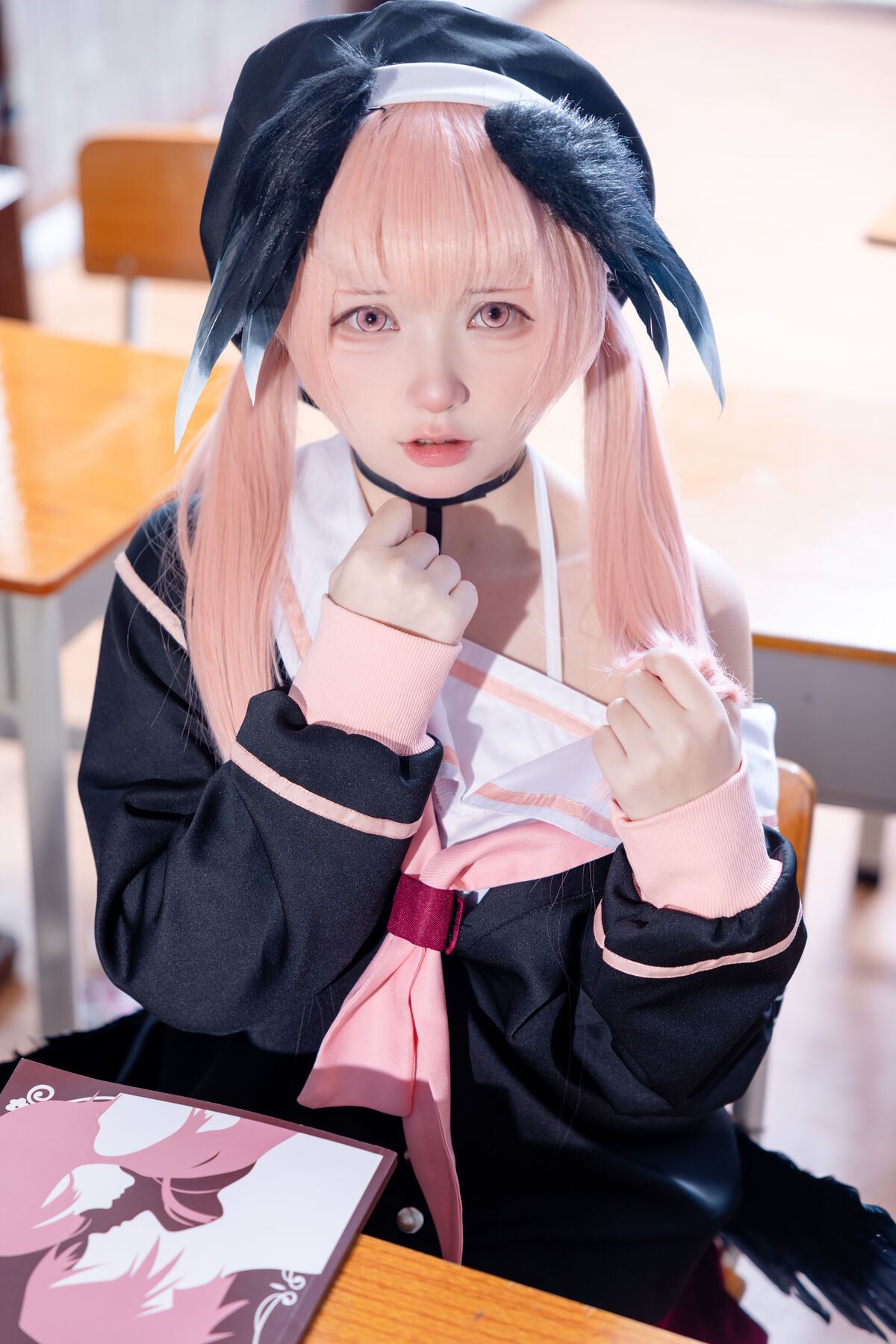 Coser@花铃 小春 0022 4609135910.jpg