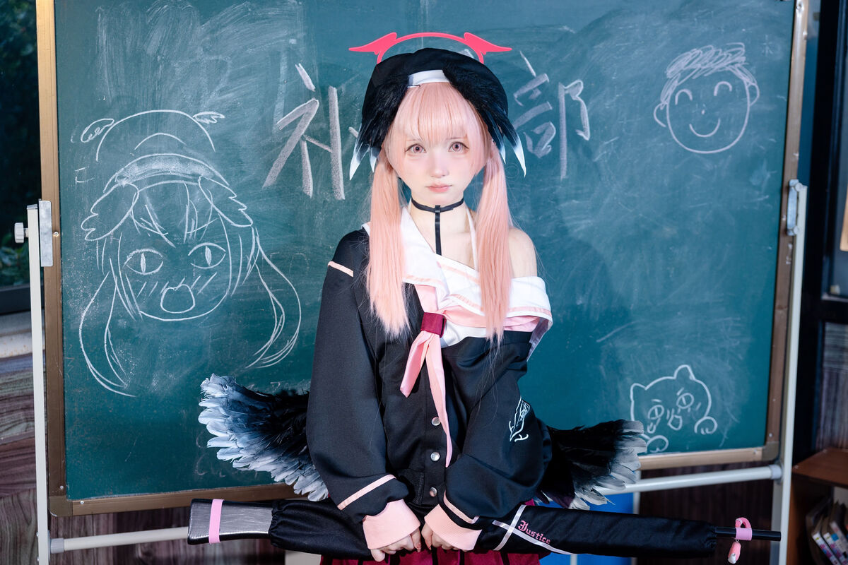 Coser@花铃 小春 0026 7771822511.jpg