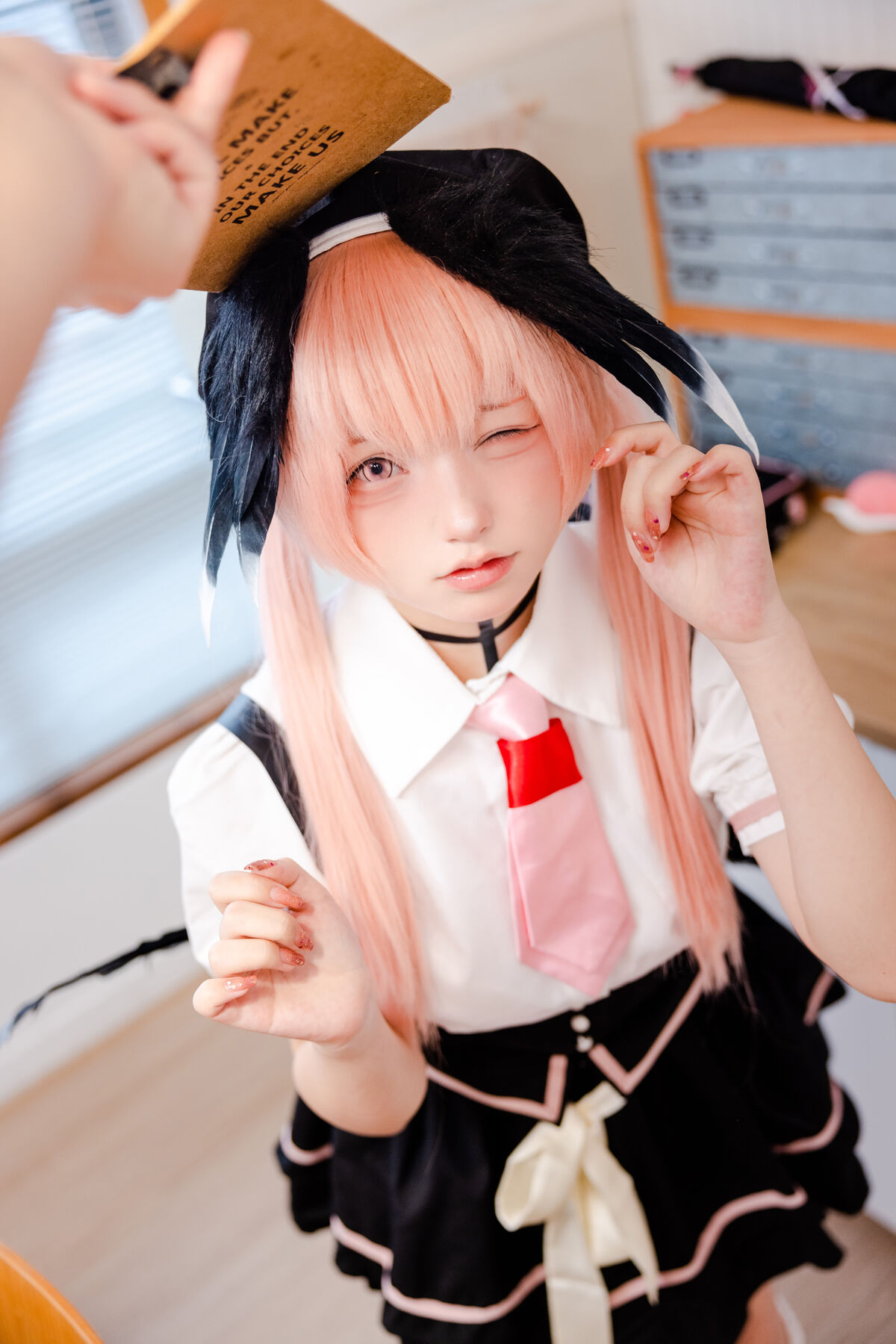 Coser@花铃 小春 0033 8317207406.jpg