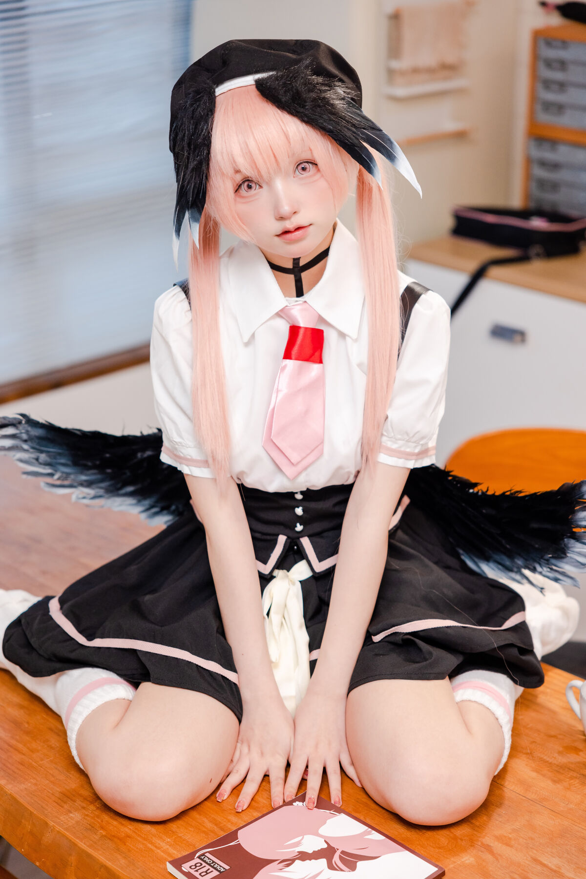 Coser@花铃 小春 0041 4805676458.jpg