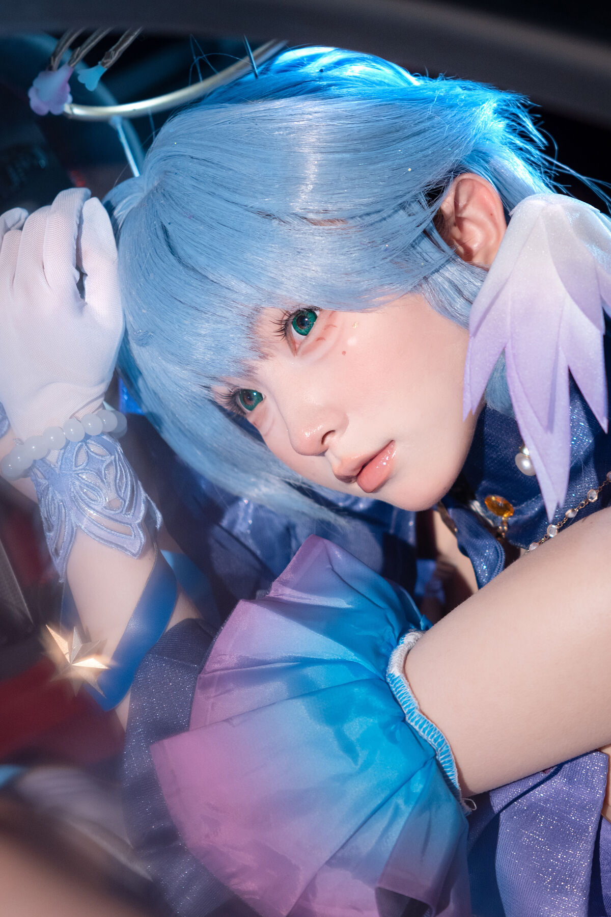 Coser@花铃 知更鸟 0015 8088165863.jpg