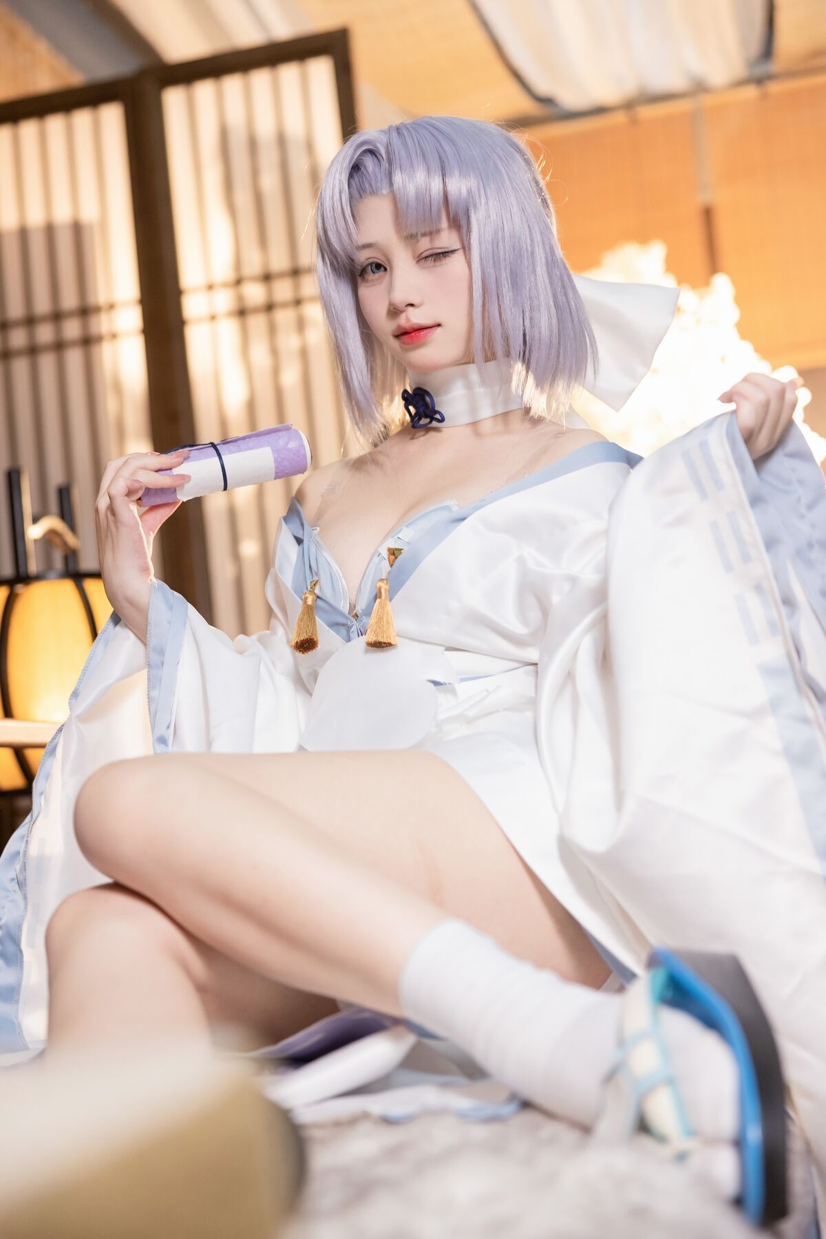 Coser@花铃 闪乱神乐 雪泉修 0006 2031983273.jpg