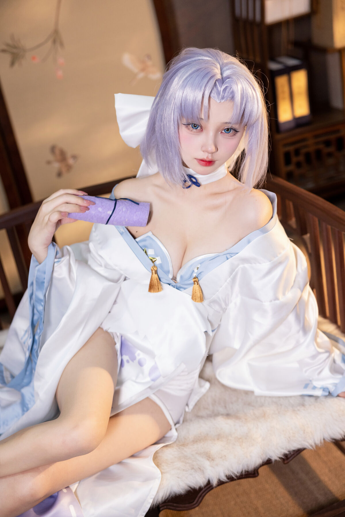 Coser@花铃 闪乱神乐 雪泉修 0012 5914960542.jpg