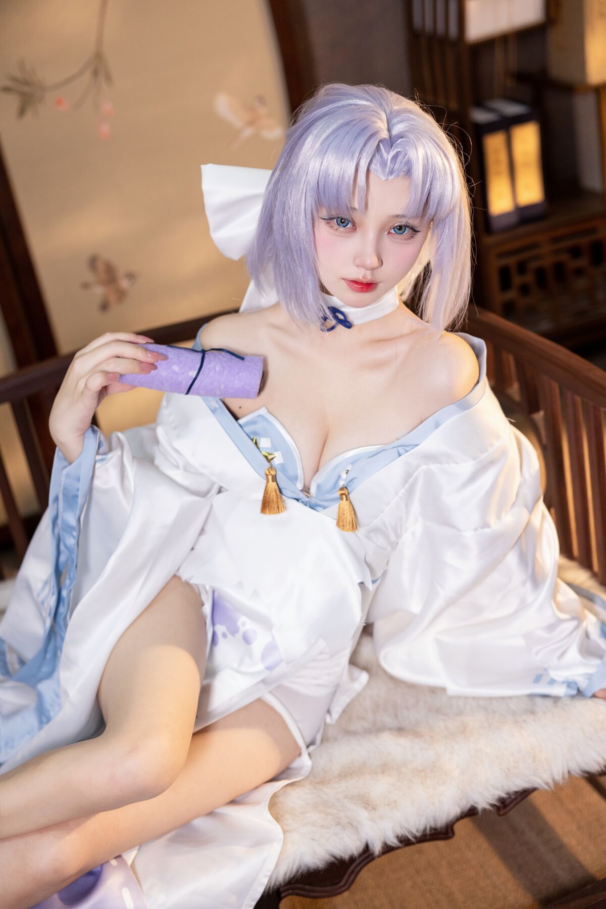 Coser@花铃 闪乱神乐 雪泉修 0012 6101391636.jpg