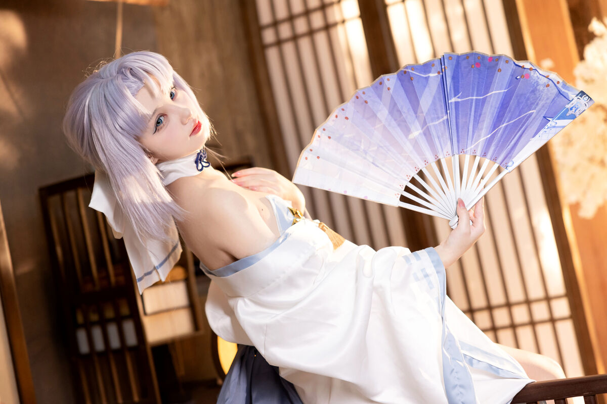 Coser@花铃 闪乱神乐 雪泉修 0013 5066847145.jpg