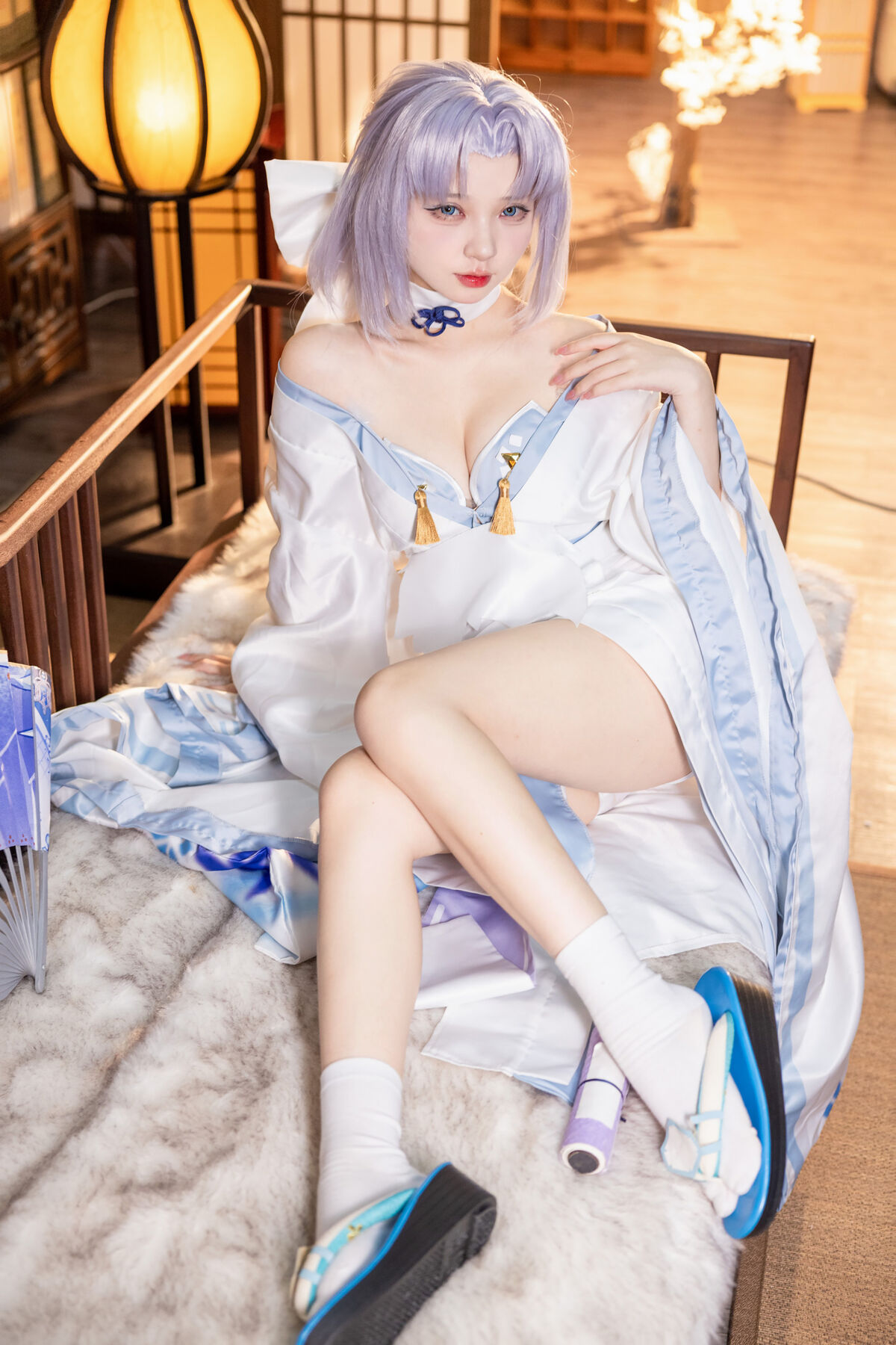 Coser@花铃 闪乱神乐 雪泉修 0015 5699142532.jpg