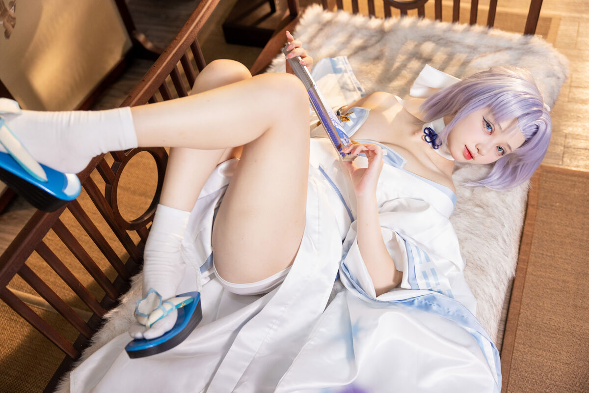 Coser@花铃 闪乱神乐 雪泉修 0018 6504904791.jpg