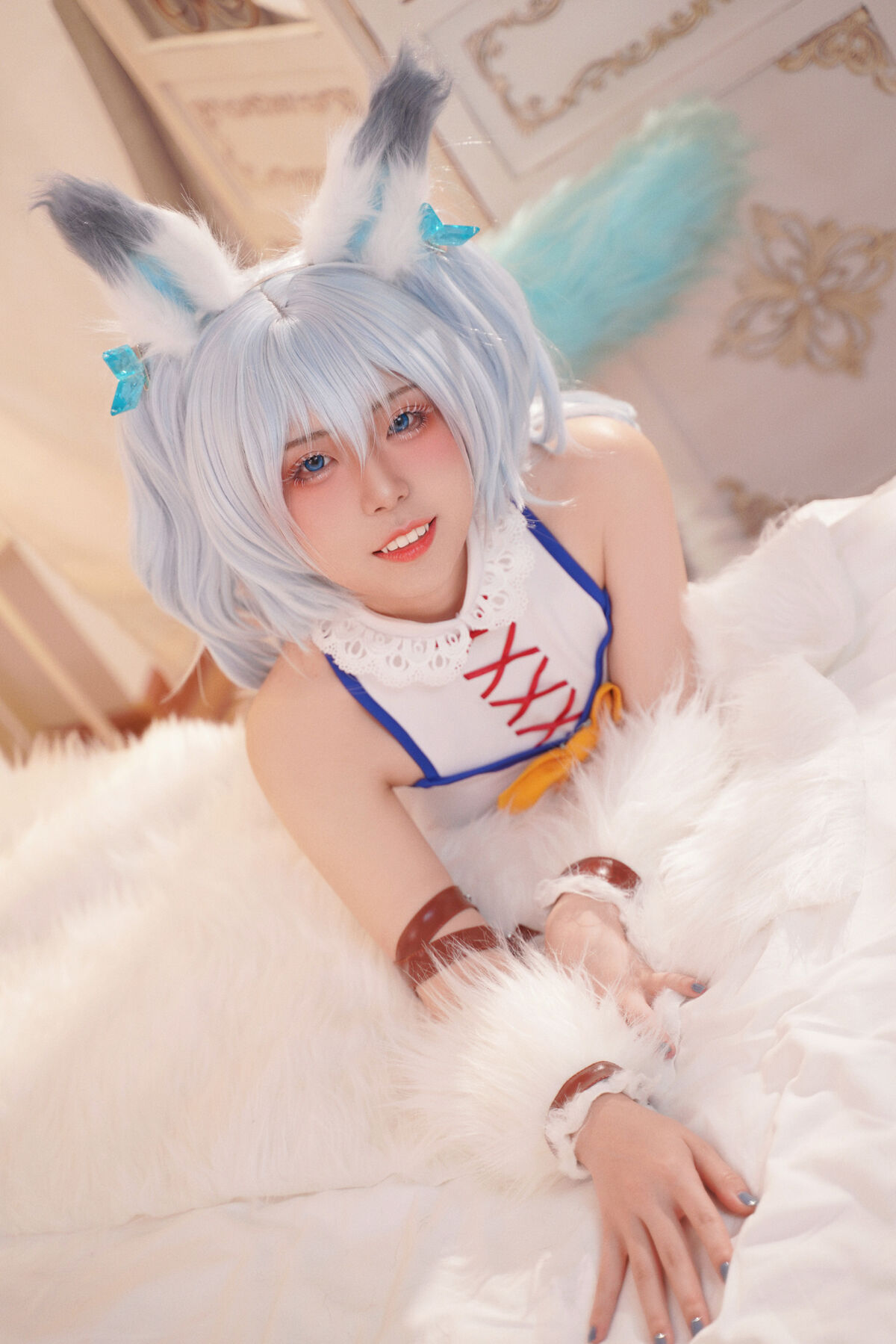 Coser@虎森森 刹那 0003 6442820151.jpg