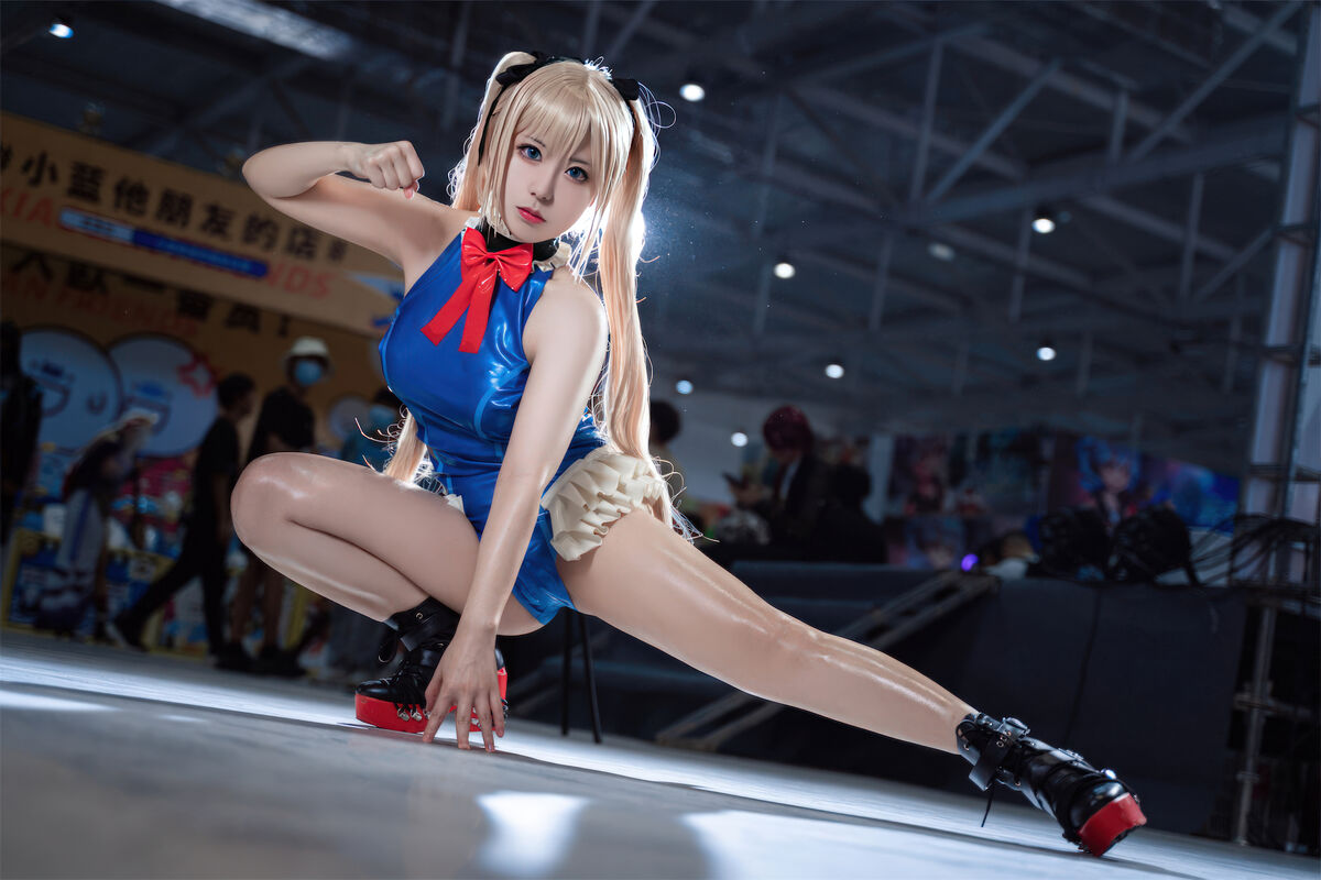 Coser@虎森森 玛丽萝丝 B 0017 3027624304.jpg