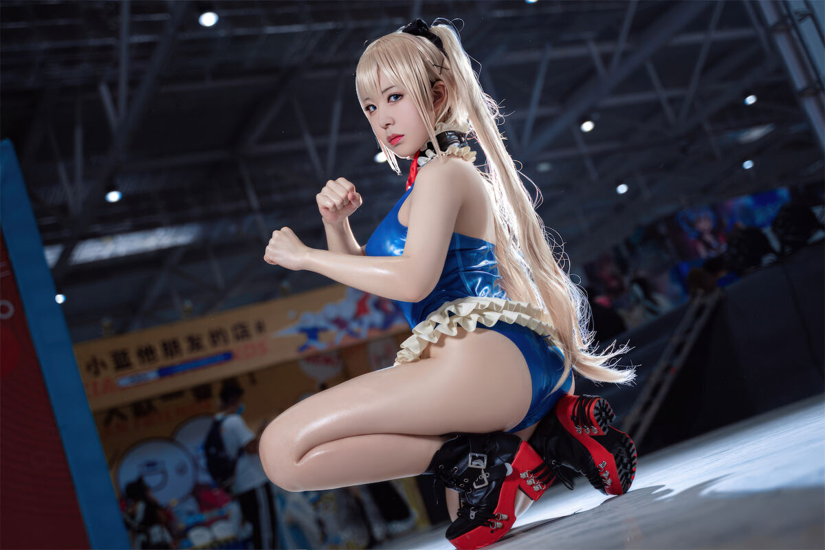 Coser@虎森森 玛丽萝丝 B 0019 1803000874.jpg