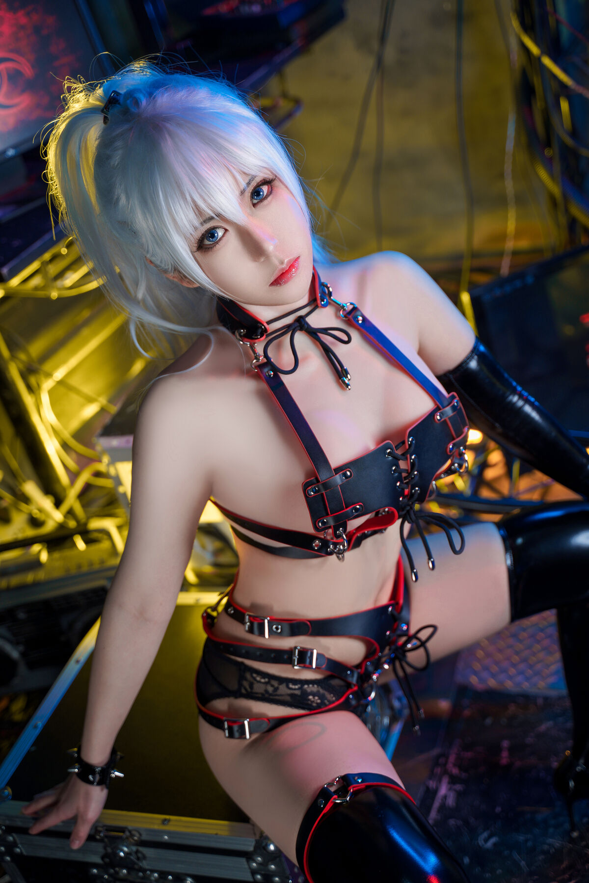 Coser@虎森森 皮革女王 0010 9682308512.jpg