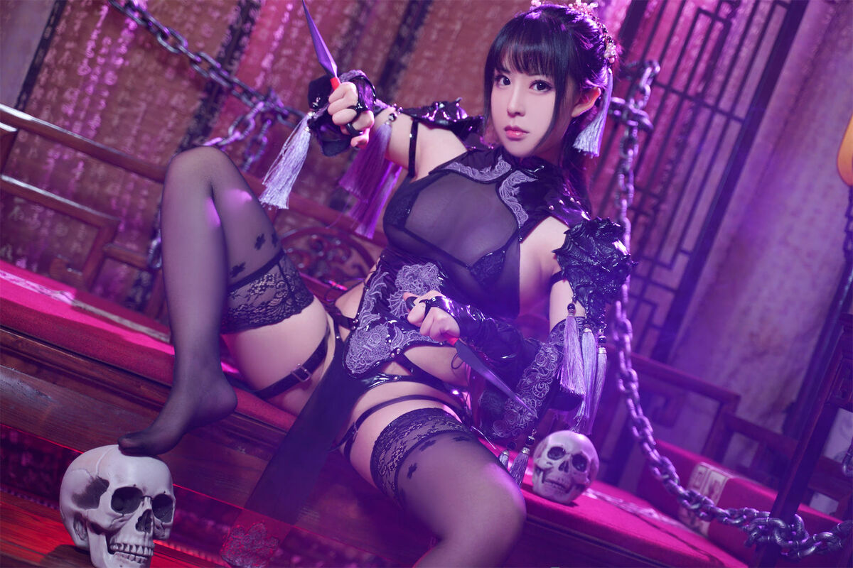 Coser@虎森森 诡秘之歌 0010 7410783890.jpg