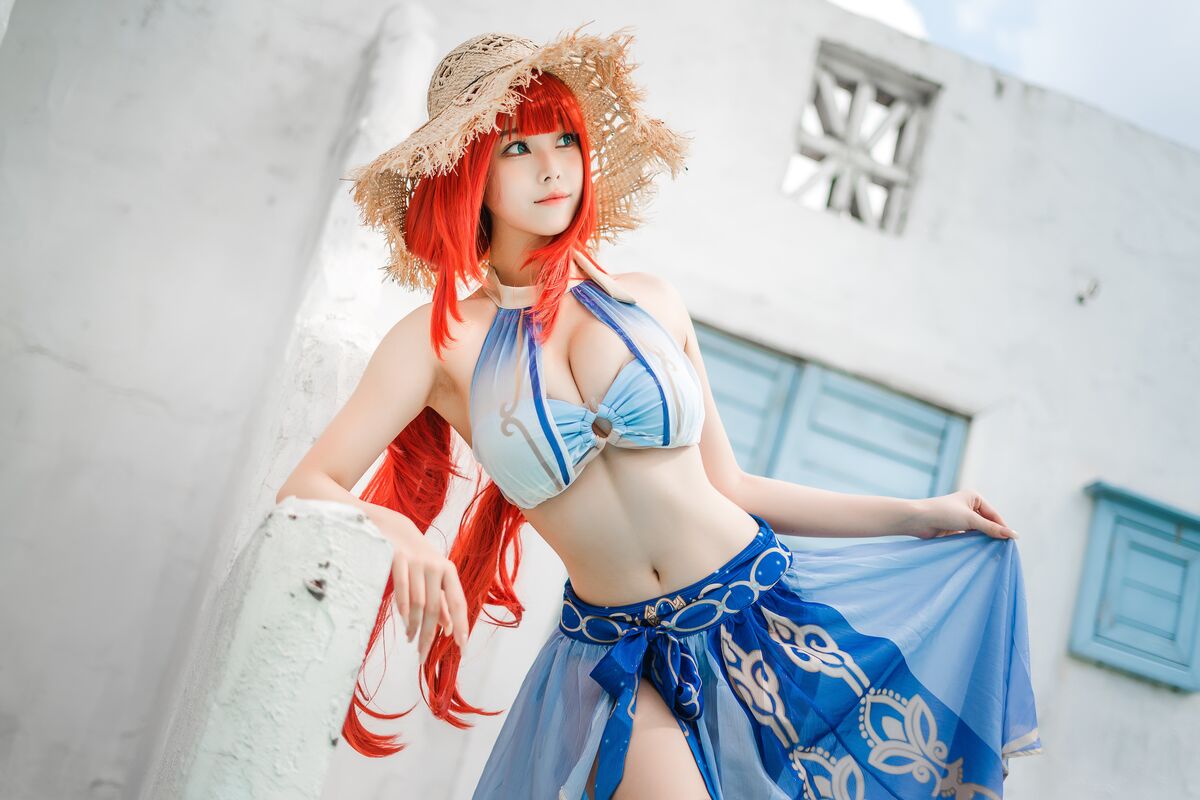 Coser@蜜汁猫裘 原神 妮露泳装 0016 1266971264.jpg