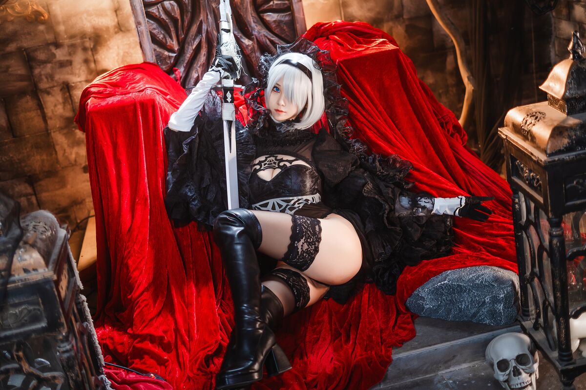 Coser@蜜汁猫裘 机械纪元 2B 0011 7701303269.jpg