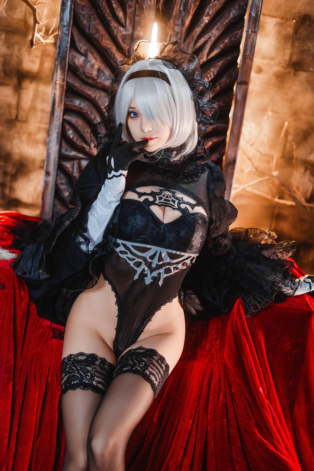 Coser@蜜汁猫裘 机械纪元 2B 0018 5731521482.jpg