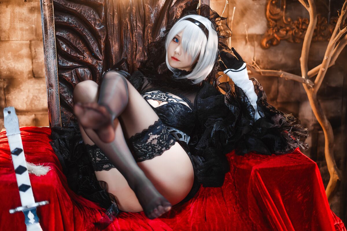 Coser@蜜汁猫裘 机械纪元 2B 0019 0238123534.jpg