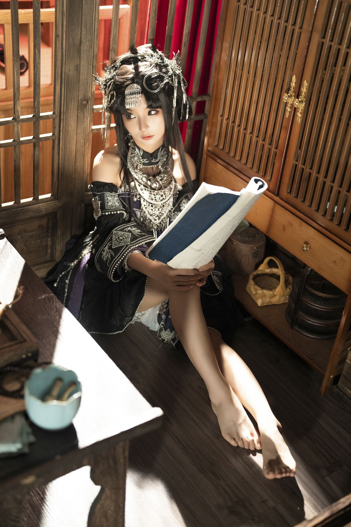 Coser@蠢沫沫 作品 2 Part1 0004 8886589654.jpg