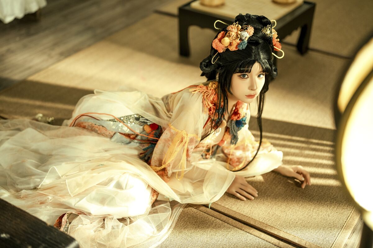 Coser@蠢沫沫 作品 2 Part1 0037 7428818228.jpg