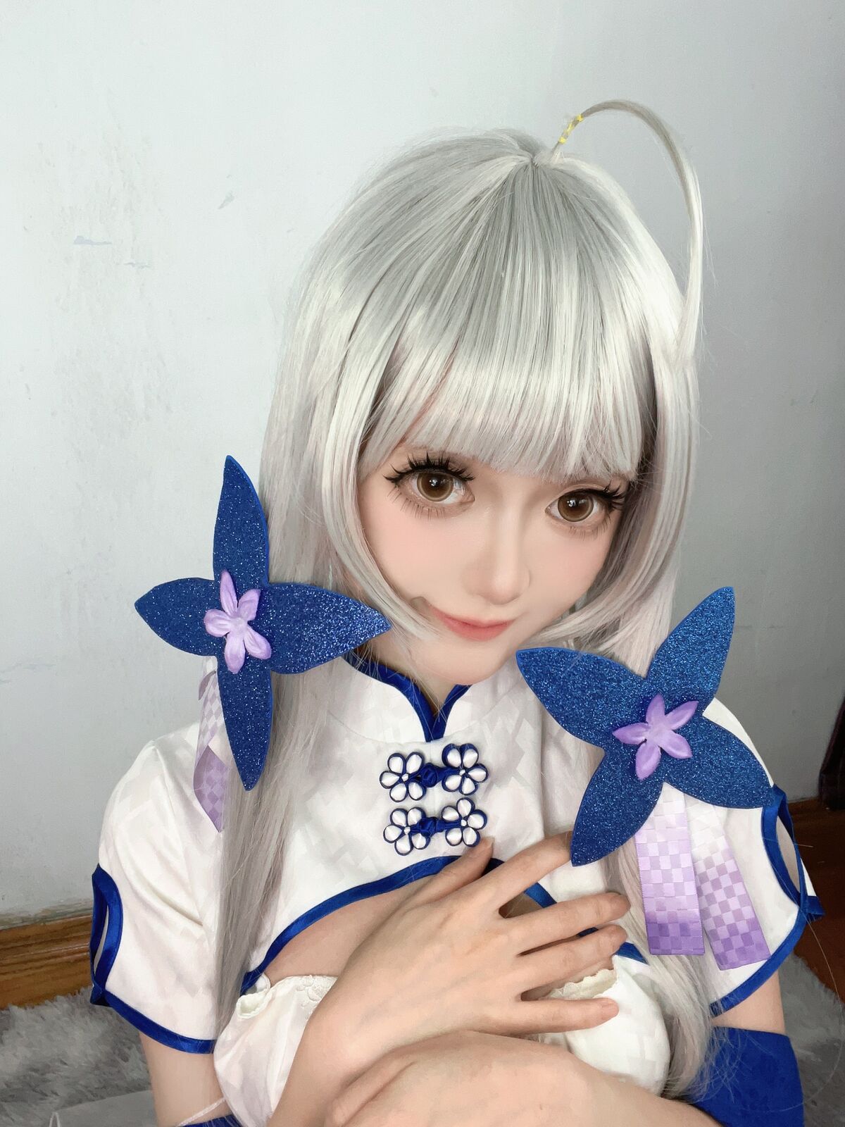 Coser@趴趴捣蛋陌 光辉自拍 0001 0883169235.jpg