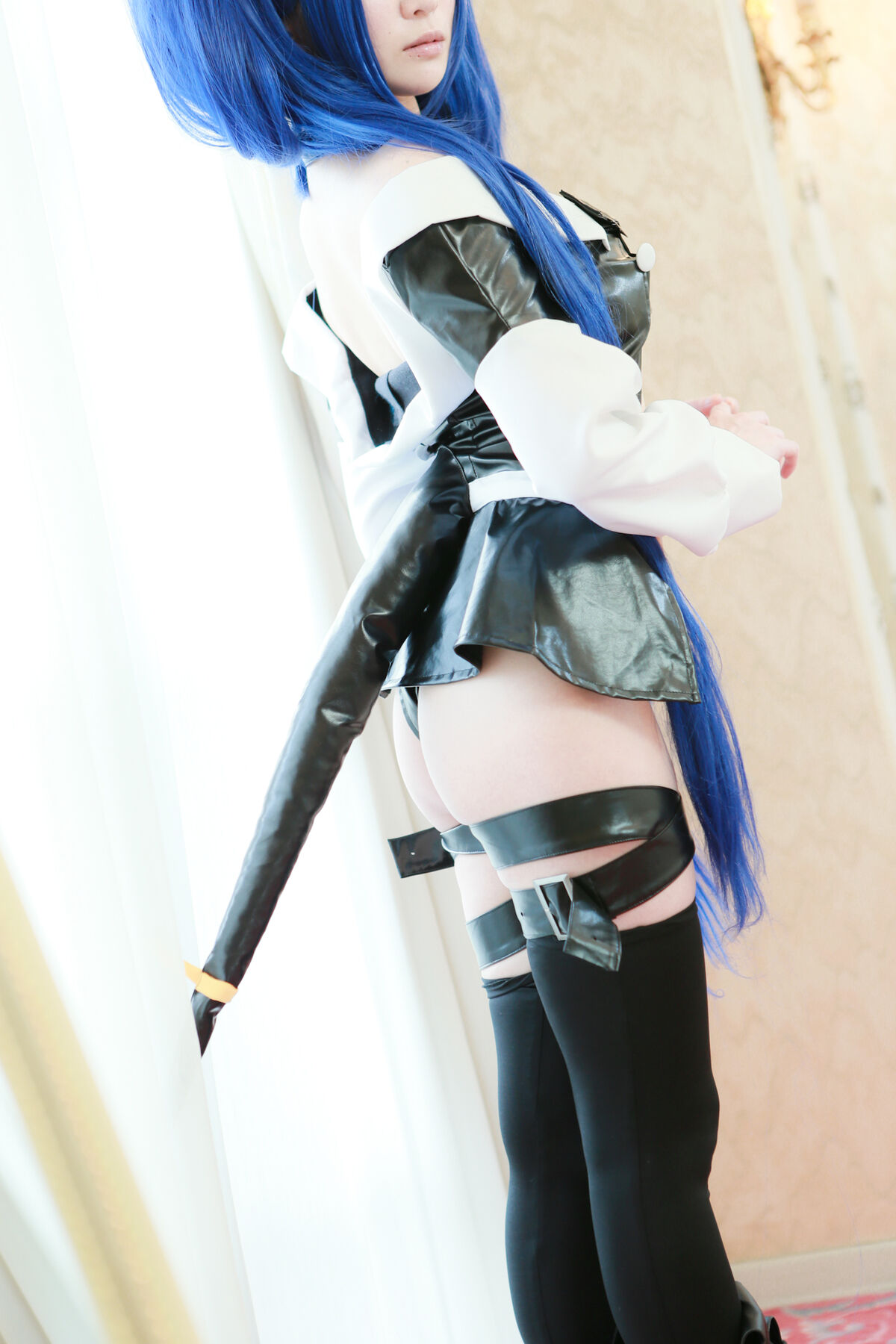 Coser@踊るねこ人間 Odoru Neko Ningen LeChat るしゃ C86 December Part1 0006 3061727144.jpg