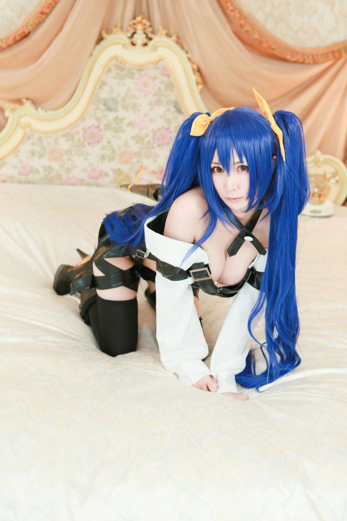 Coser@踊るねこ人間 Odoru Neko Ningen LeChat るしゃ C86 December Part2 0025 4083678114.jpg