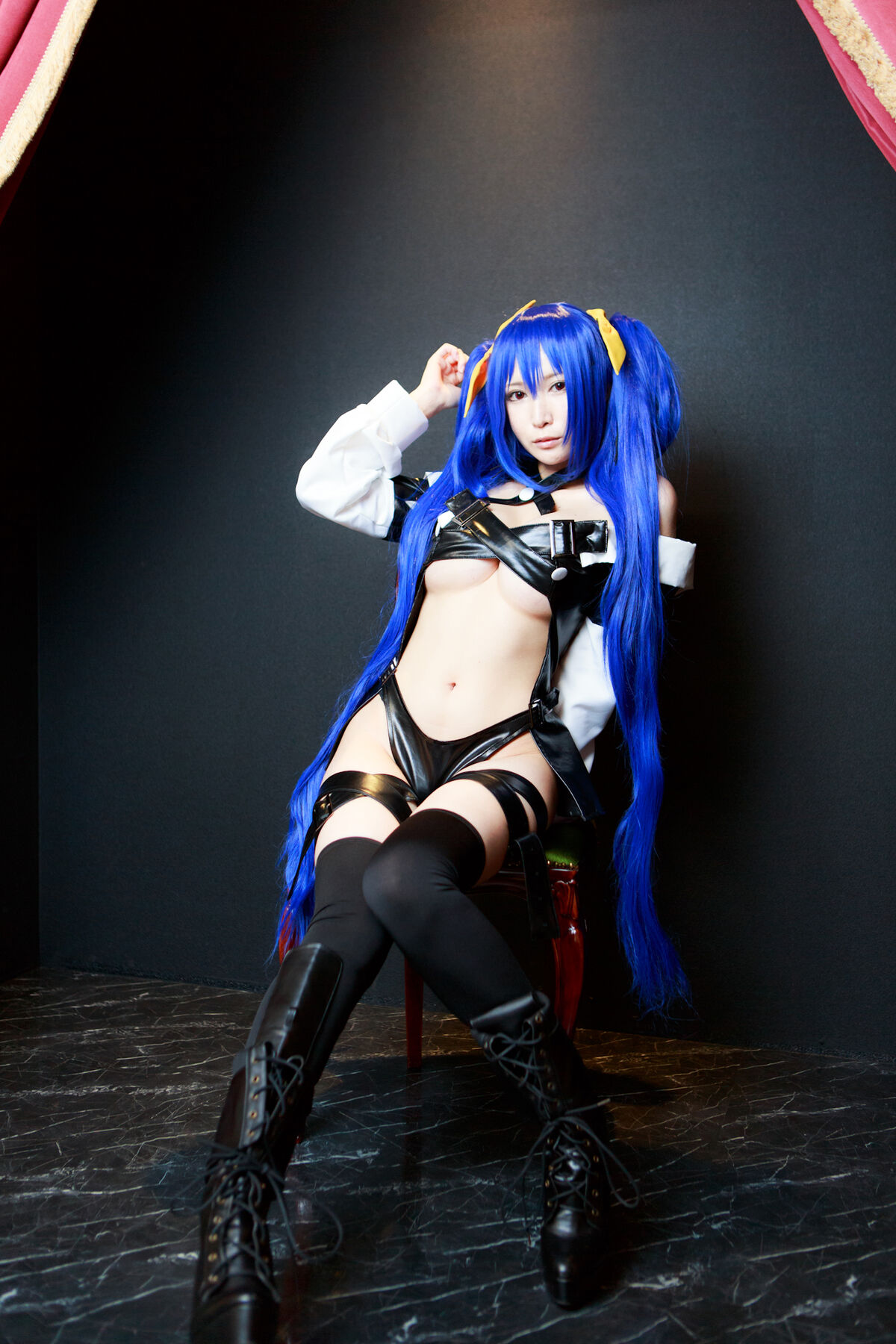 Coser@踊るねこ人間 Odoru Neko Ningen LeChat るしゃ C86 December Part3 0031 7628118661.jpg