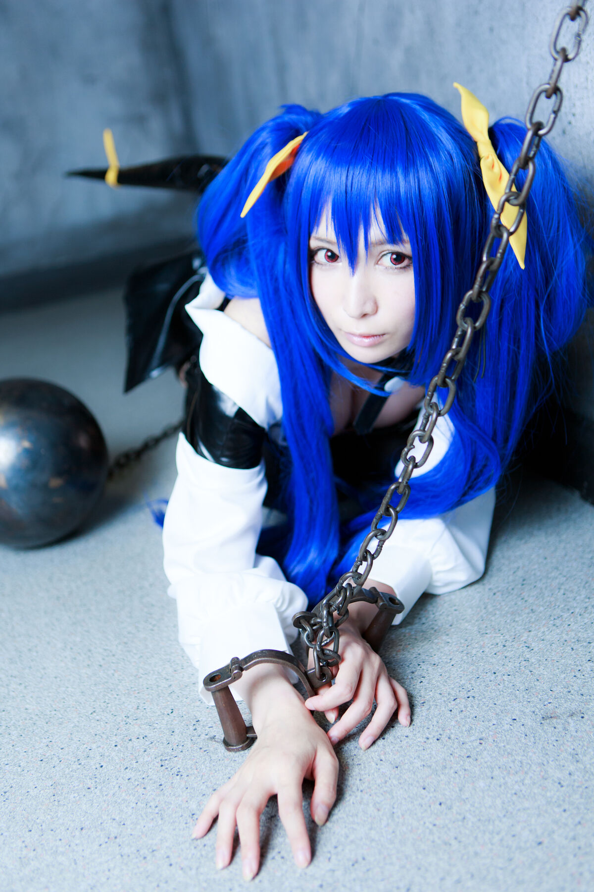 Coser@踊るねこ人間 Odoru Neko Ningen LeChat るしゃ C86 December Part5 0002 8204108912.jpg