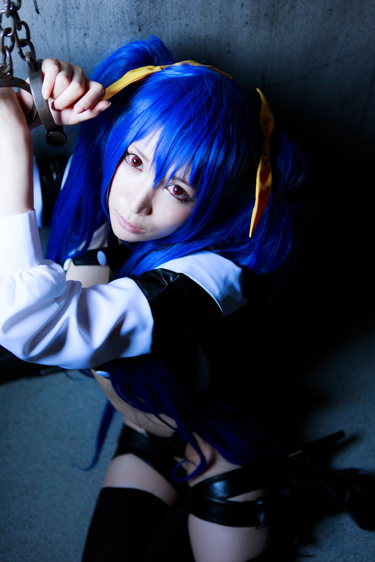 Coser@踊るねこ人間 Odoru Neko Ningen LeChat るしゃ C86 December Part5 0010 8252423775.jpg