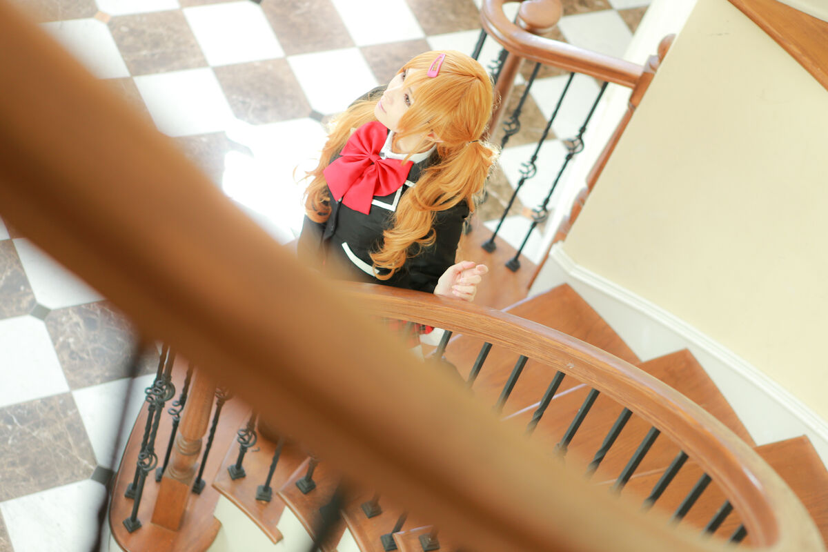 Coser@踊るねこ人間 Odoru Neko Ningen LeChat るしゃ C87 My Very Own Morisama Part1 0018 0695975300.jpg