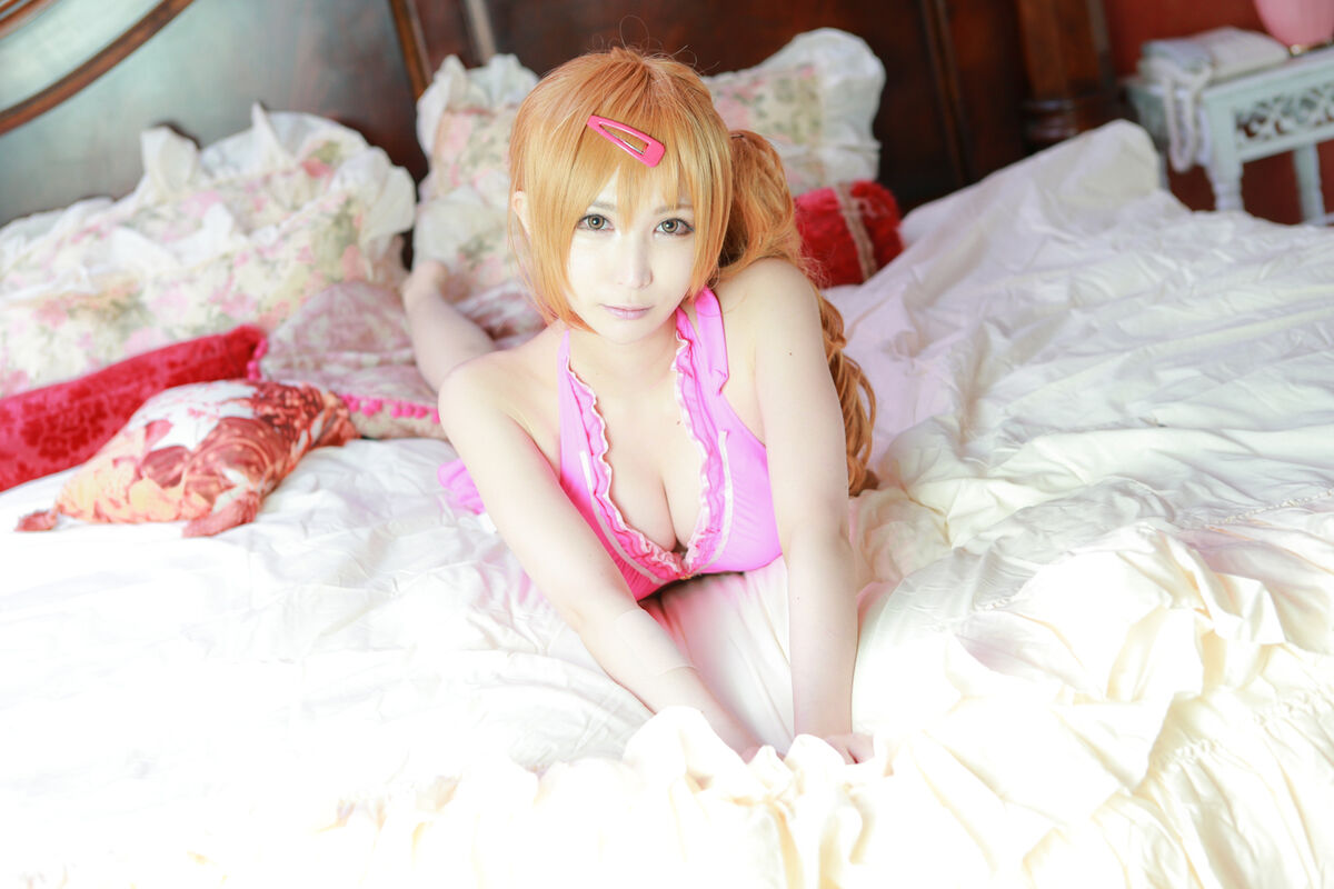 Coser@踊るねこ人間 Odoru Neko Ningen LeChat るしゃ C87 My Very Own Morisama Part4 0007 4032030593.jpg