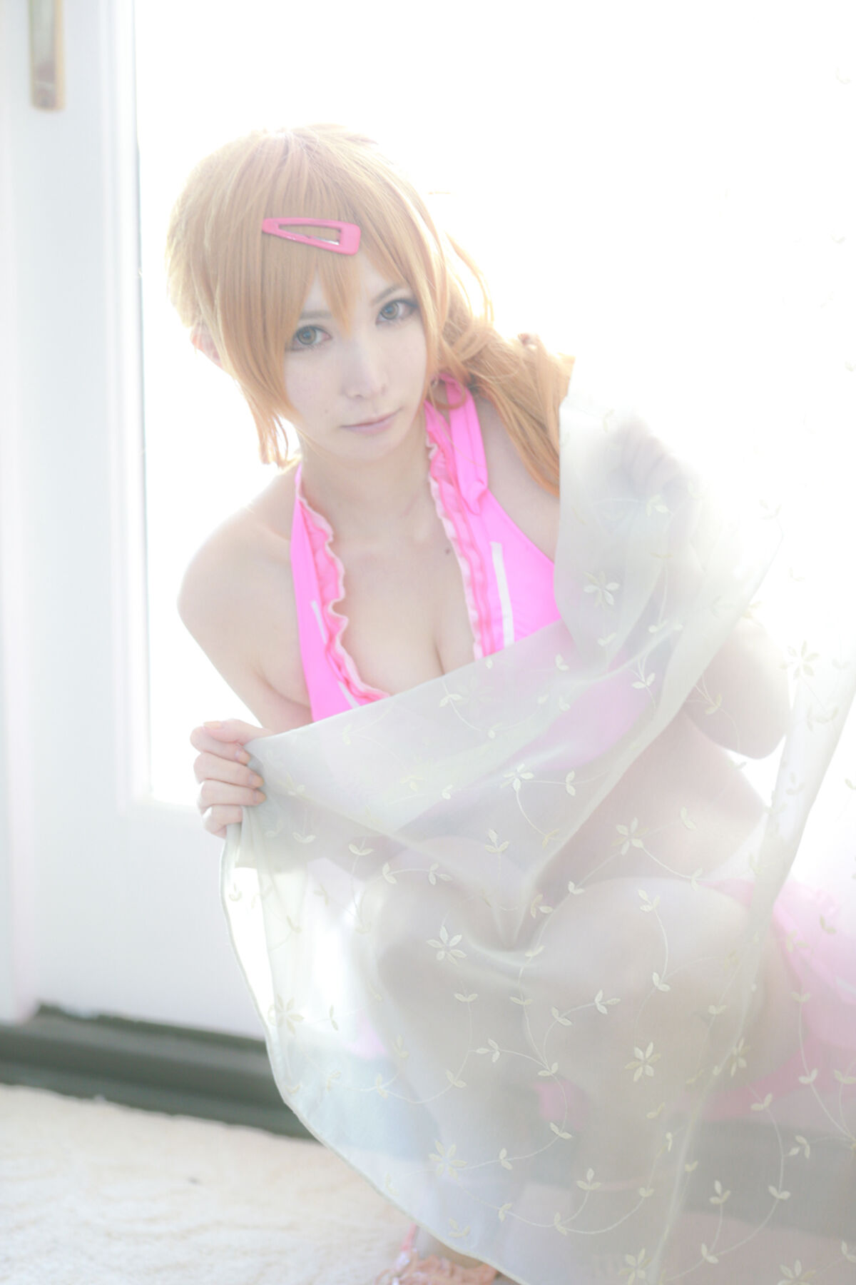 Coser@踊るねこ人間 Odoru Neko Ningen LeChat るしゃ C87 My Very Own Morisama Part4 0045 7714243205.jpg