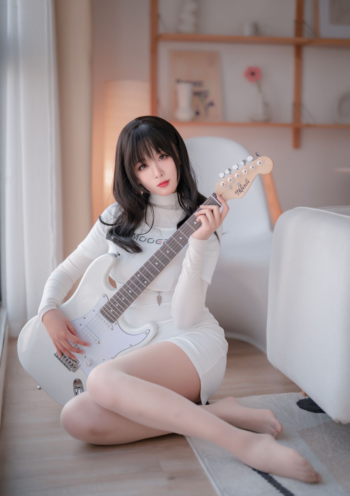 Coser@轩萧学姐 吉他妹妹肉丝 Ukelele Sister 0014 2322072452.jpg