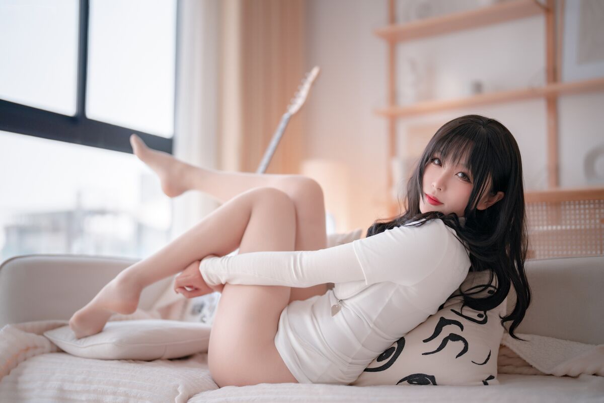 Coser@轩萧学姐 吉他妹妹肉丝 Ukelele Sister 0025 2145448471.jpg