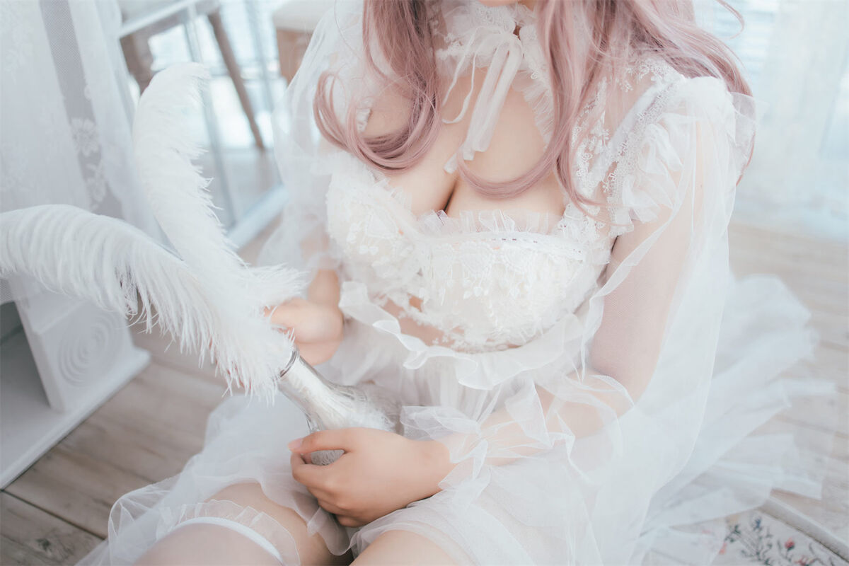 Coser@轩萧学姐 花嫁 0016 8696103829.jpg