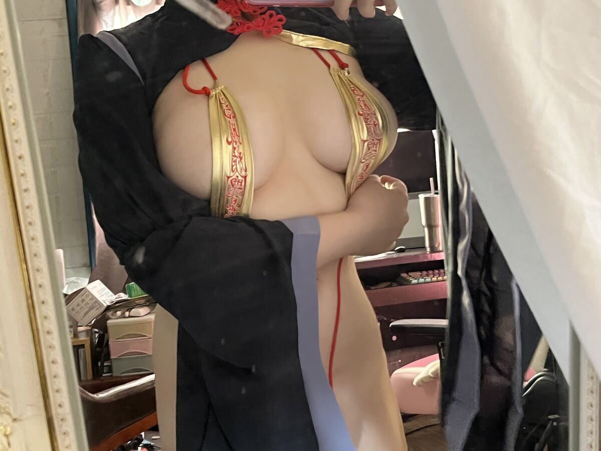 Coser@阿半今天很开心 奶光僵尸 0003 5950072351.jpg