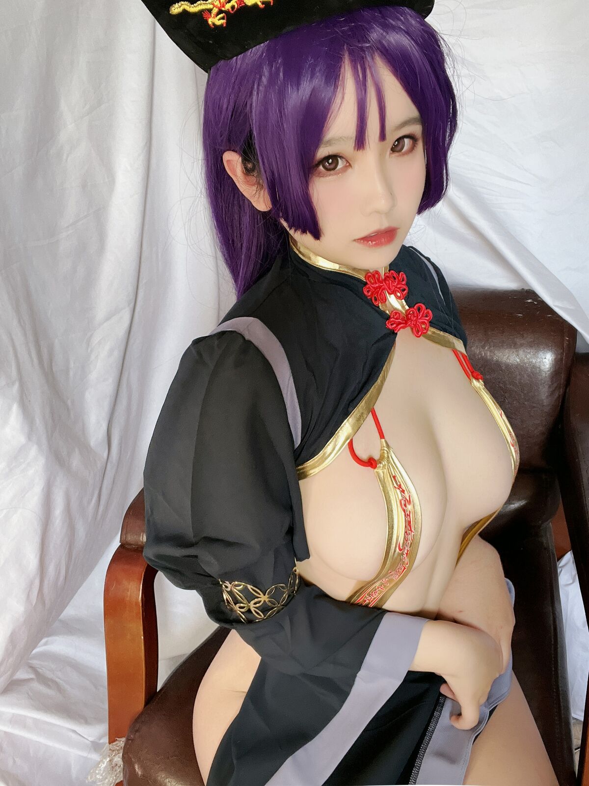 Coser@阿半今天很开心 奶光僵尸 0004 8939665212.jpg