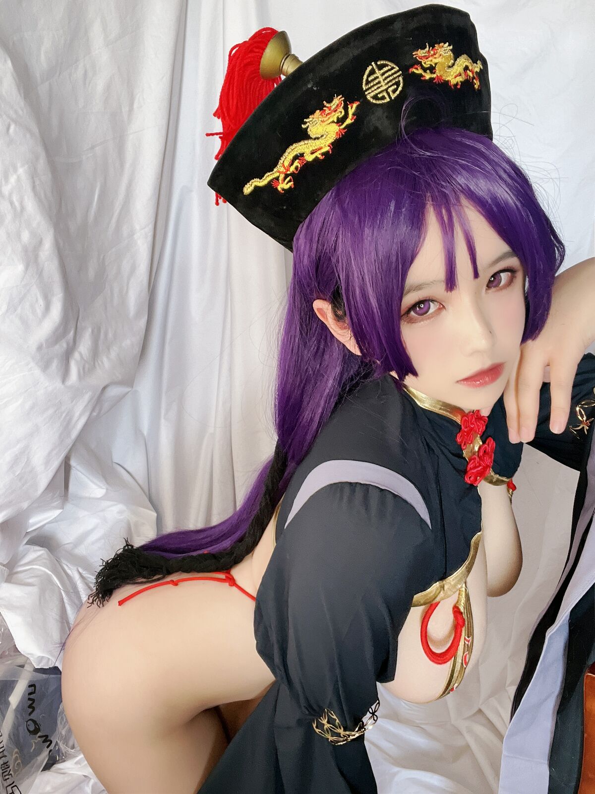 Coser@阿半今天很开心 奶光僵尸 0009 7338138309.jpg