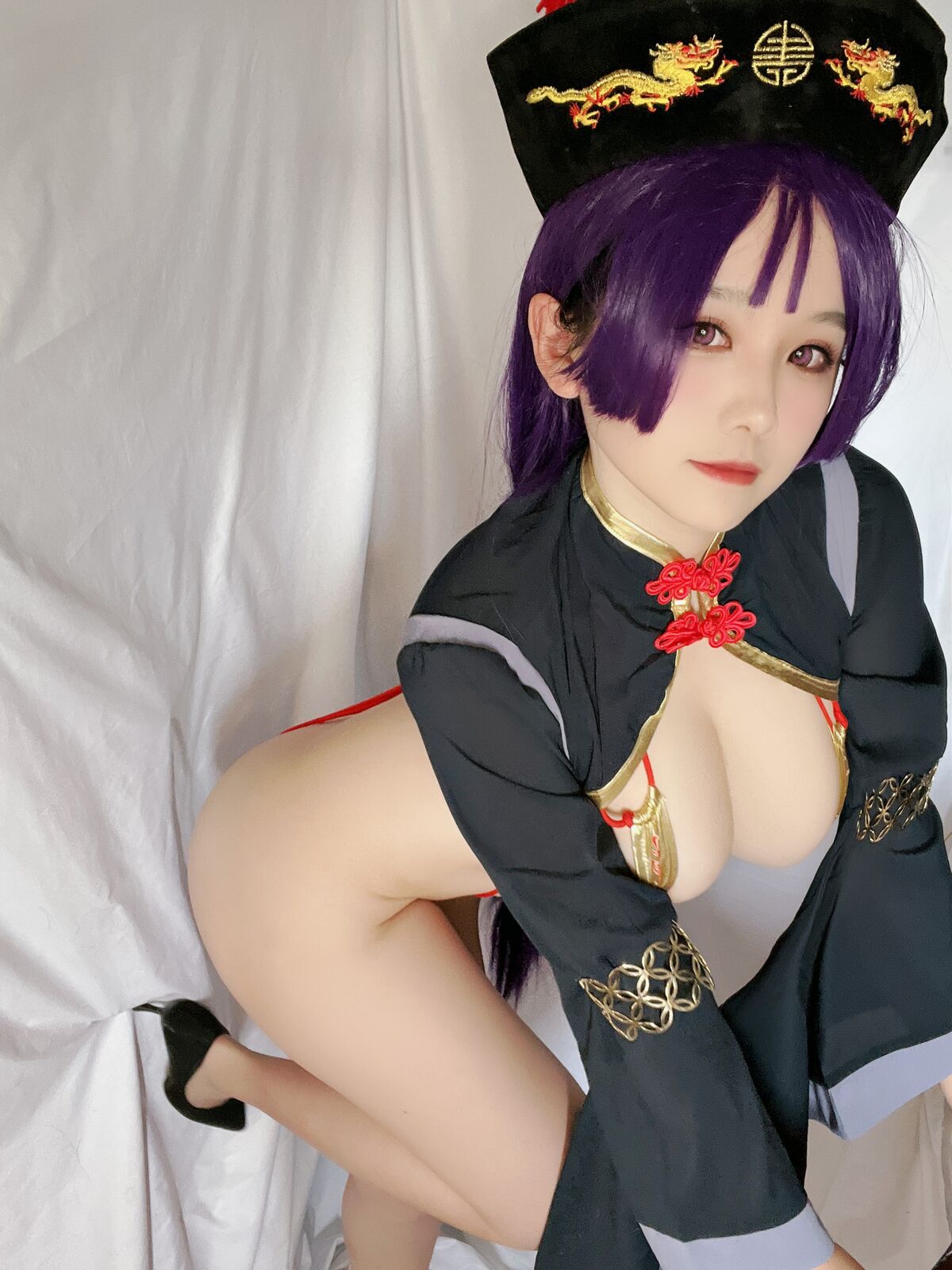 Coser@阿半今天很开心 奶光僵尸 0016 9466404266.jpg