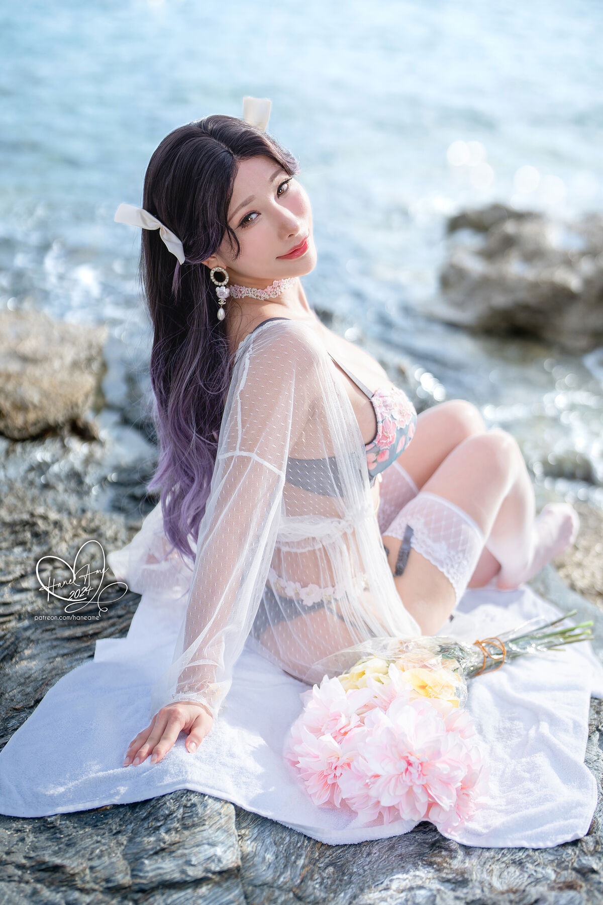 Coser@雨波Haneame 2024年06月 原创 初夏愛戀 0005 1018445962.jpg