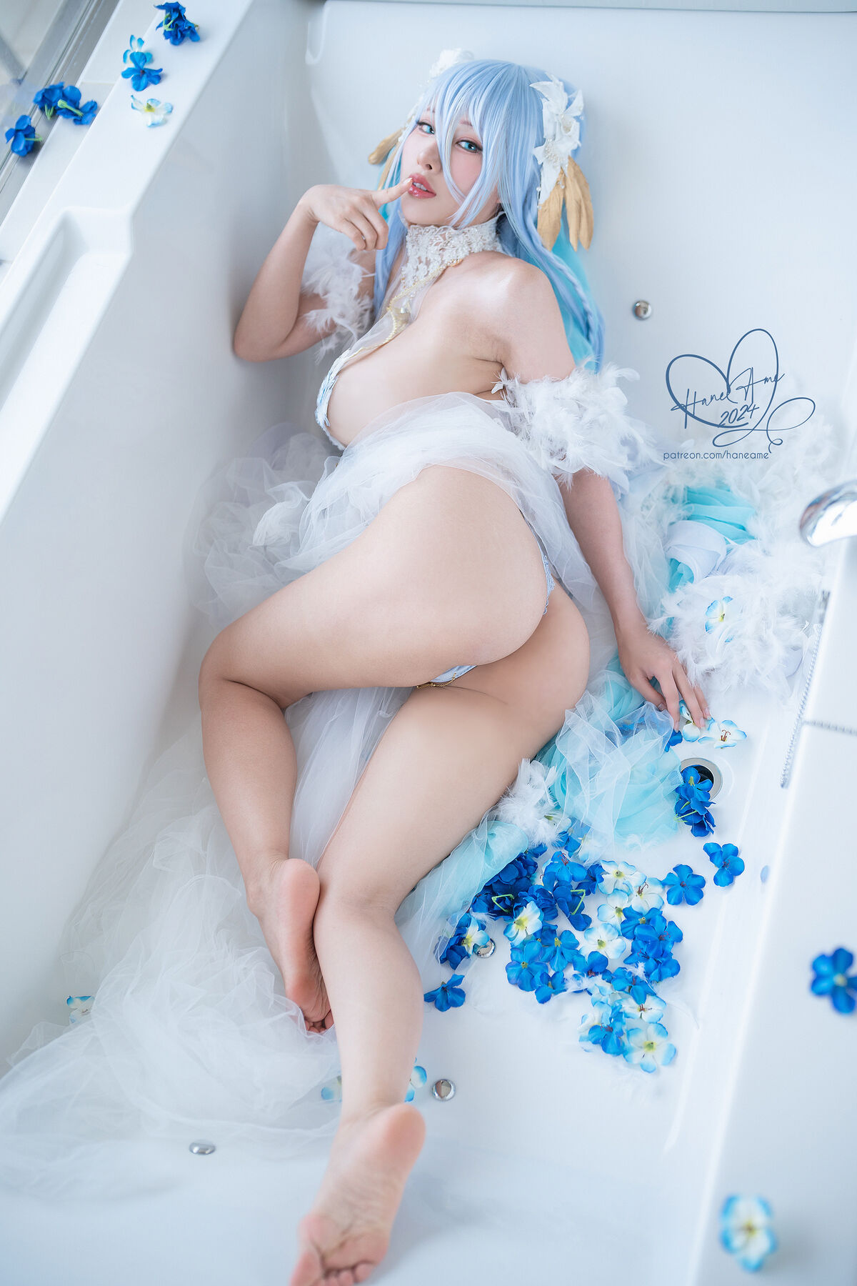 Coser@雨波Haneame 2024年06月 約會大作戰 崇宮澪 0020 6194154422.jpg