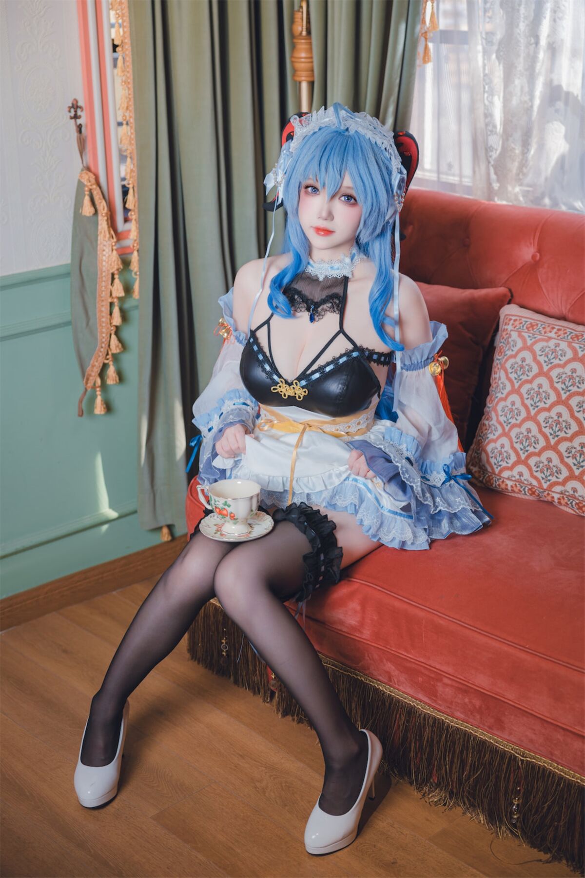 Coser@雪晴Astra 甘雨女仆 0013 5522222370.jpg