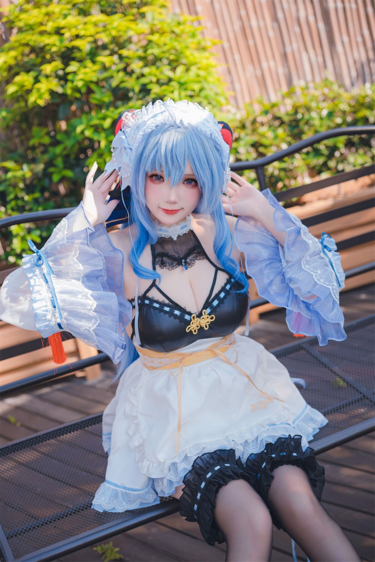 Coser@雪晴Astra 甘雨女仆 0027 9291865323.jpg