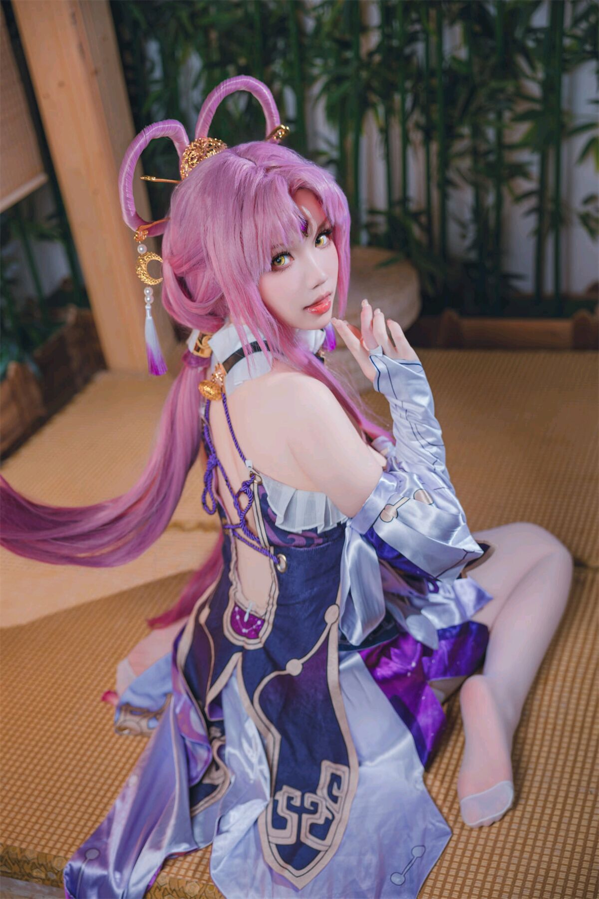 Coser@雪晴Astra 雪晴嘟嘟 崩坏 符玄 0033 6792430737.jpg