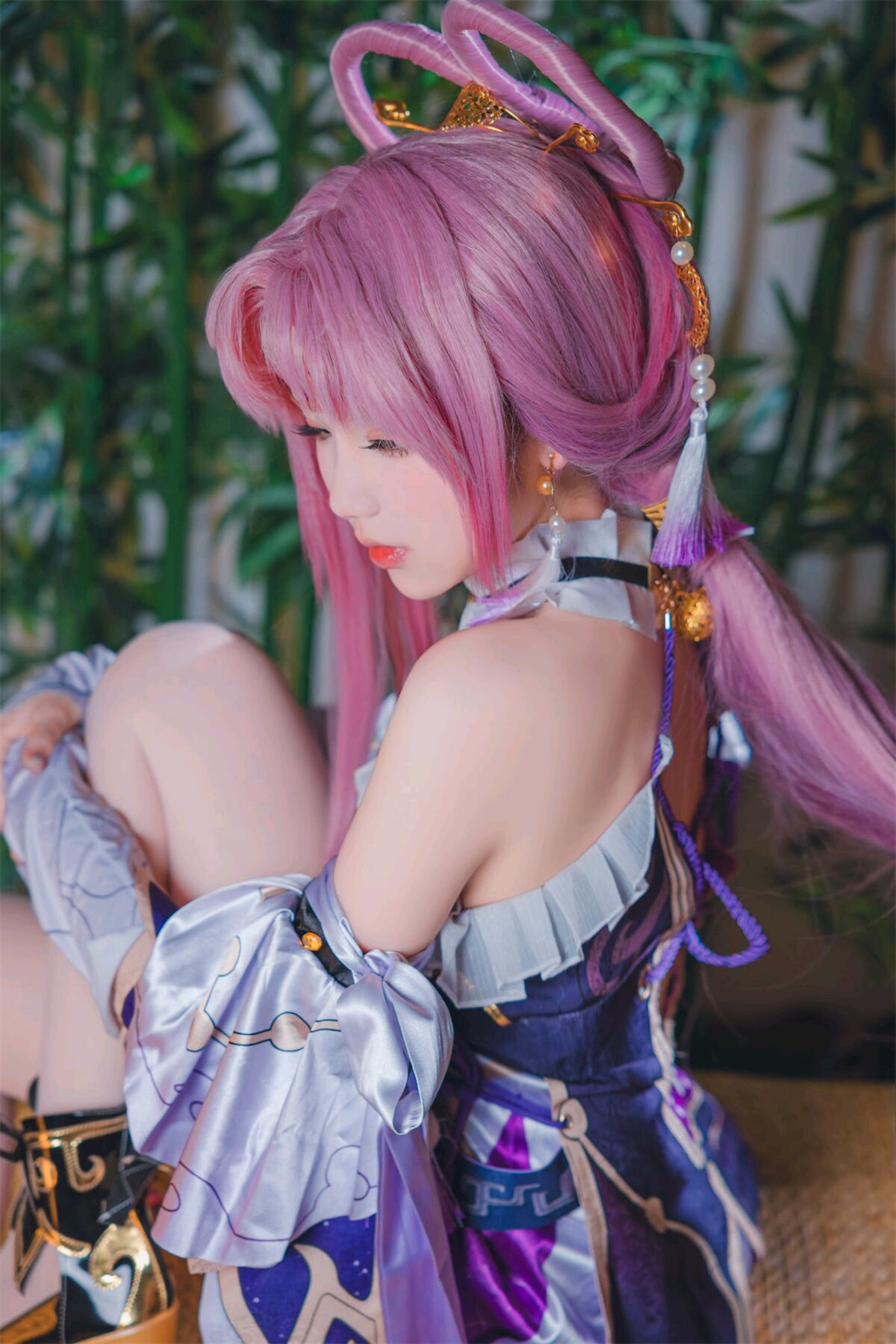 Coser@雪晴Astra 雪晴嘟嘟 崩坏 符玄 0040 6666942076.jpg