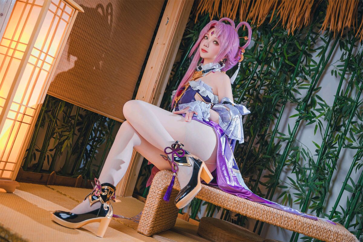 Coser@雪晴Astra 雪晴嘟嘟 崩坏 符玄 0046 8448063278.jpg