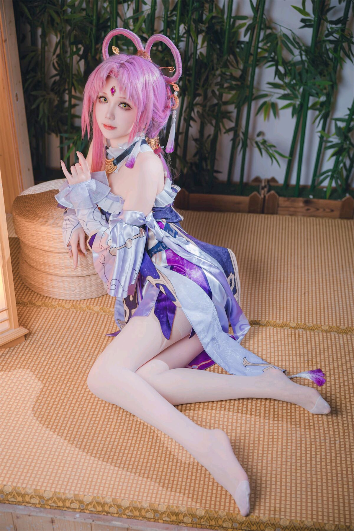 Coser@雪晴Astra 雪晴嘟嘟 崩坏 符玄 0065 1577301635.jpg