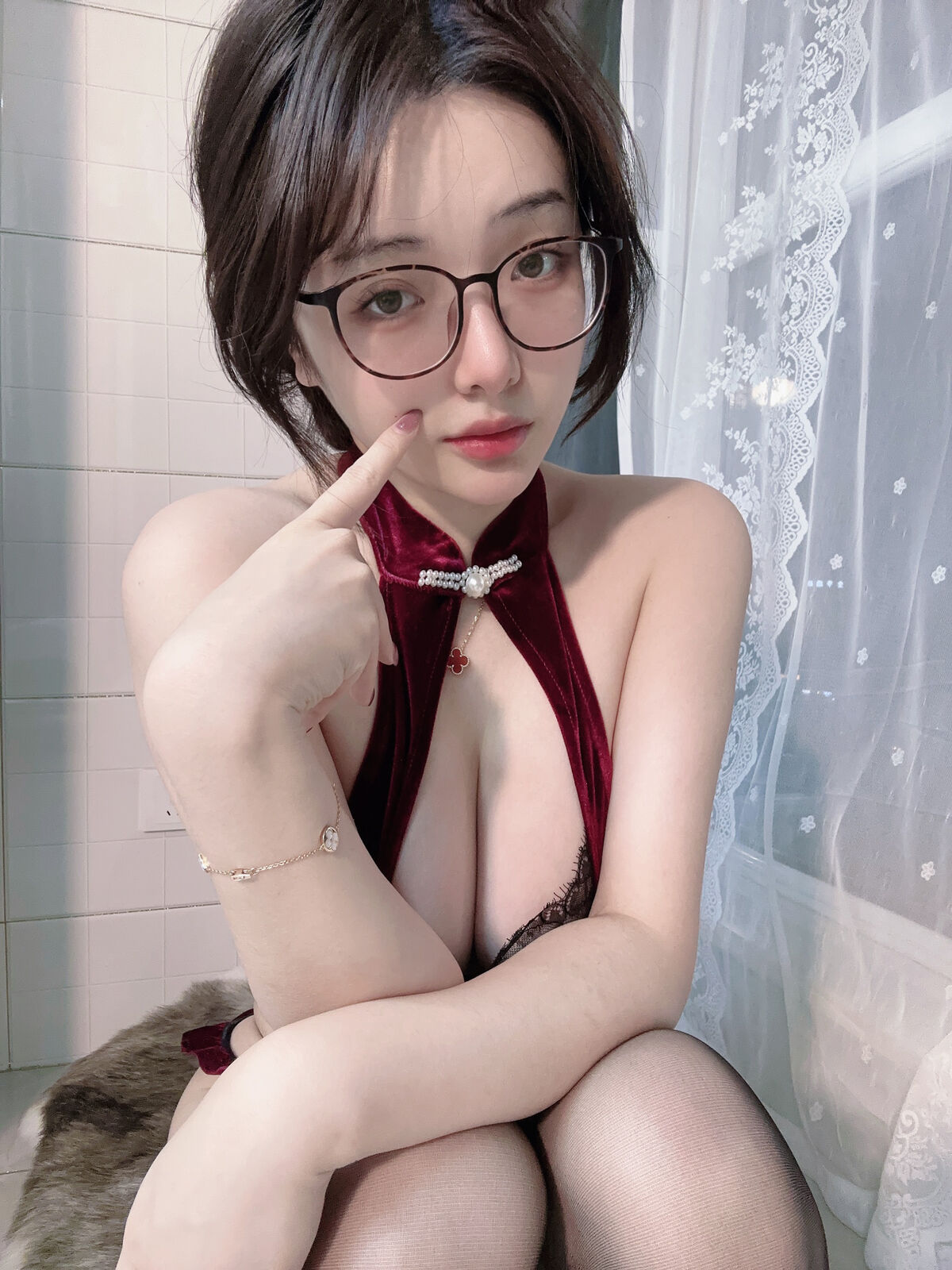 Coser@雯妹不讲道理 2023年11月舰长 0022 3314960322.jpg