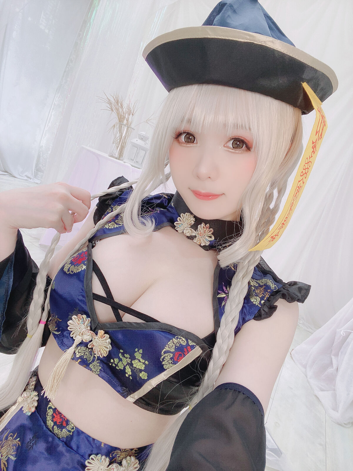 Coser@霜月shimo 2022年10月会员合集 5期 Part1 0017 9396059699.jpg